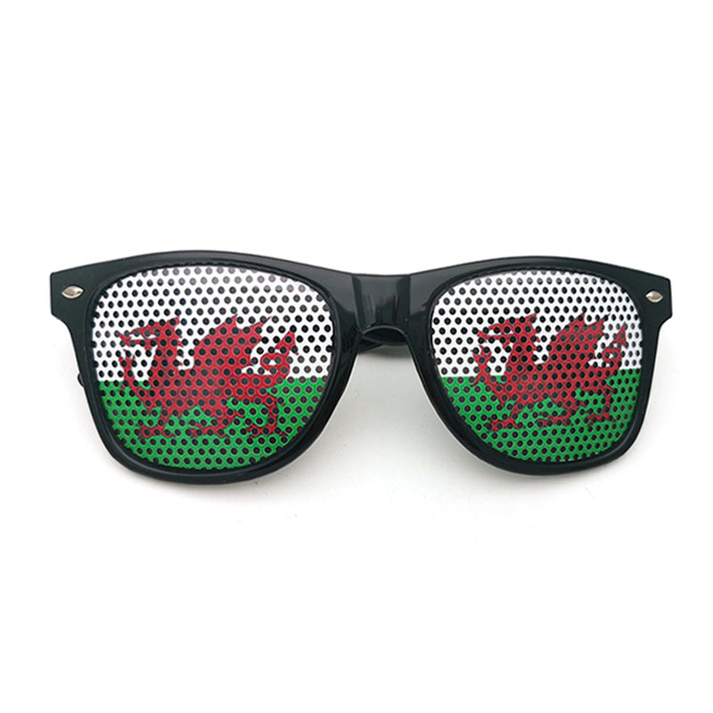 Fotball Supporterprodukt - Sunglasses