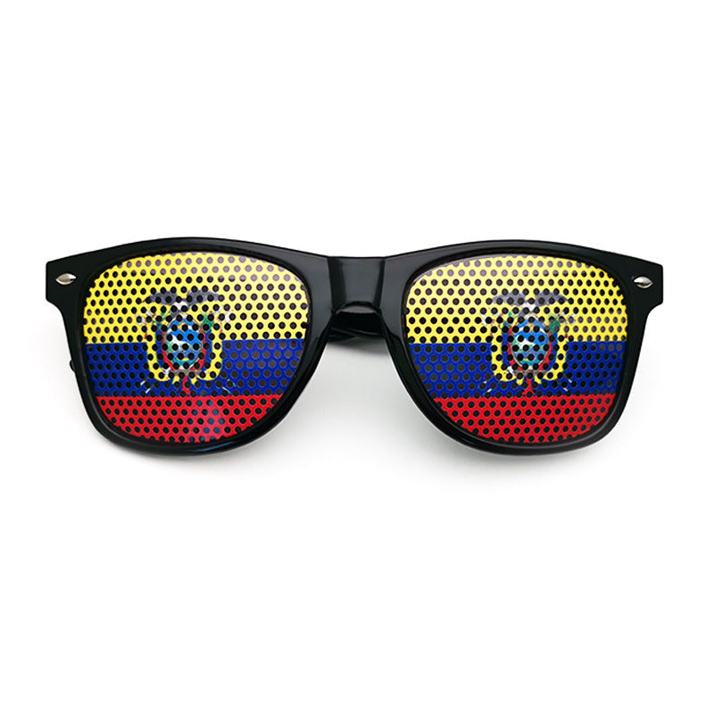 Fotball Supporterprodukt - Sunglasses