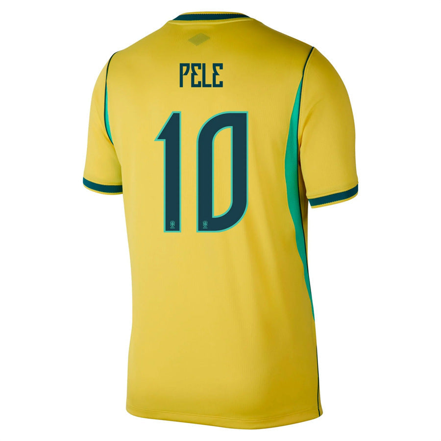 Pelé - Brasil Landslagsdrakt 2026 - Fotballdrakt