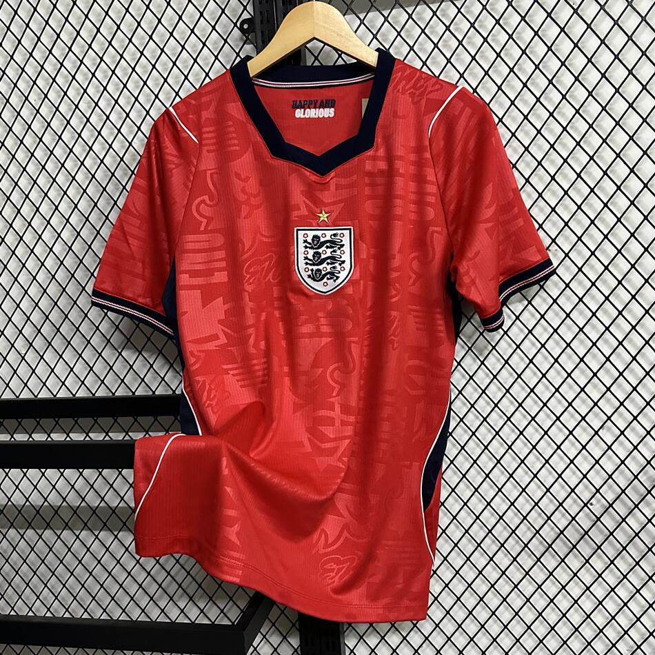 Saka - England Landslagsdrakt 2026 - Fotballdrakt