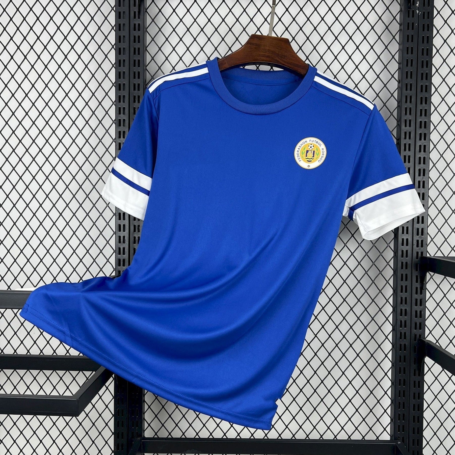 Curaçao Landslagsdrakt 2026 - Fotballdrakt