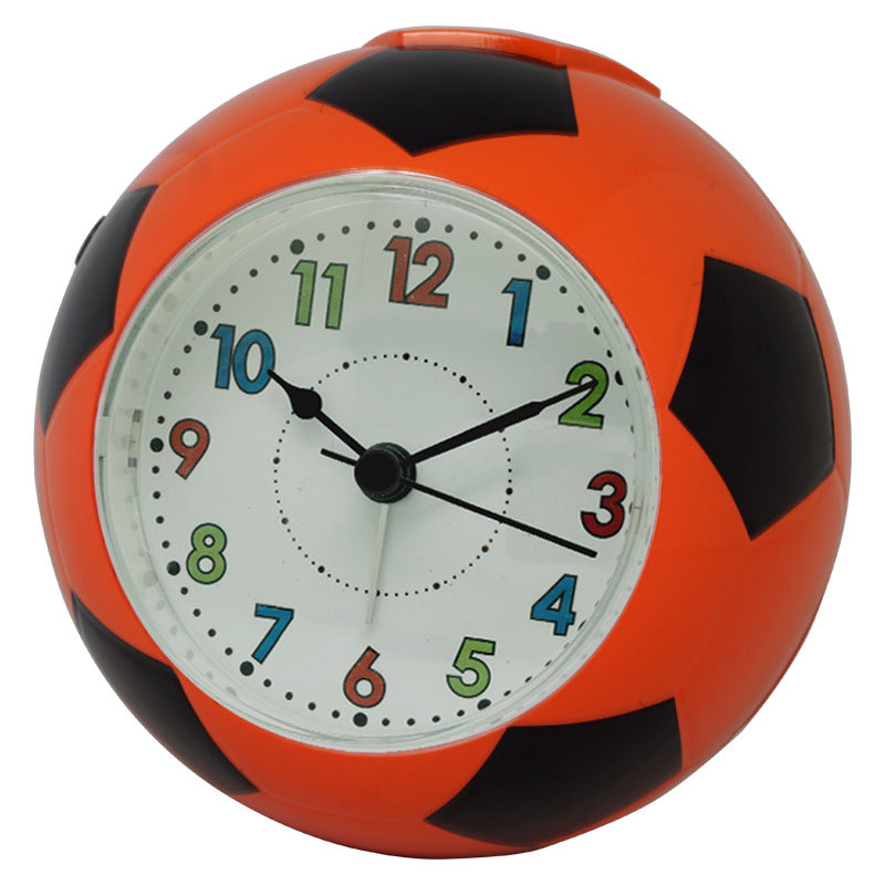 Fotball Bordklokke - Creative