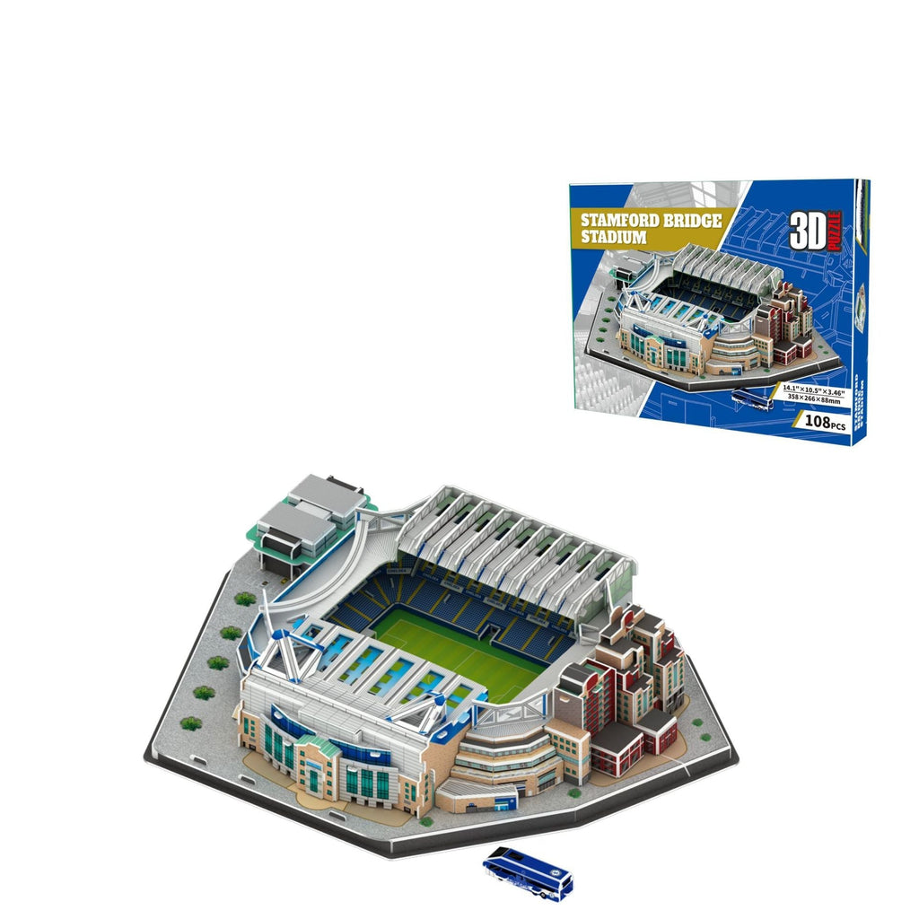 Fotball Supporterprodukt - Bridge