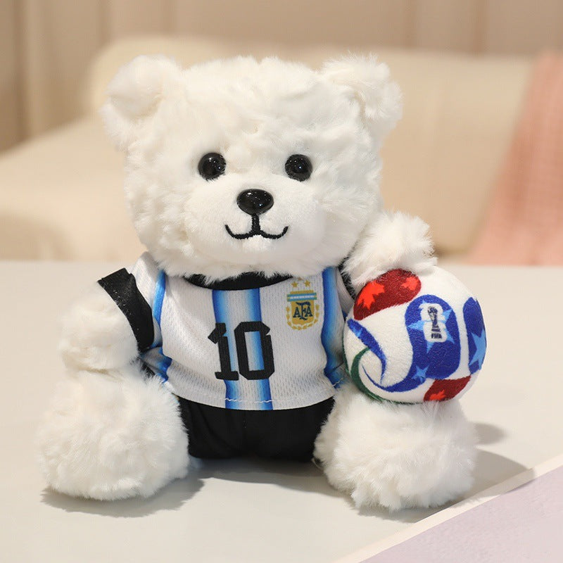 Fotball Supporterprodukt - Teams