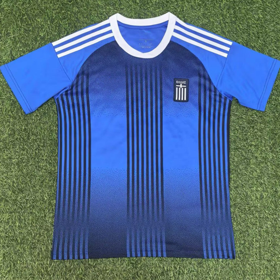 Hellas Landslagsdrakt 2026 - Fotballdrakt