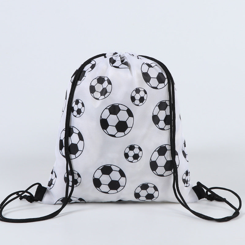 Fotball Gymbag