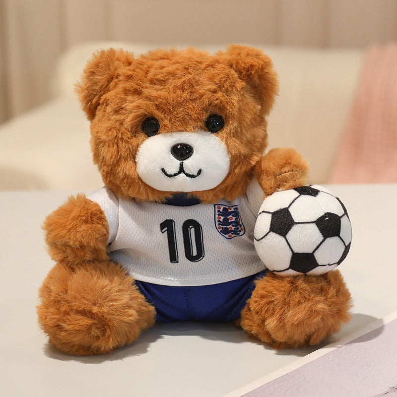 Fotball Supporterprodukt - Teams