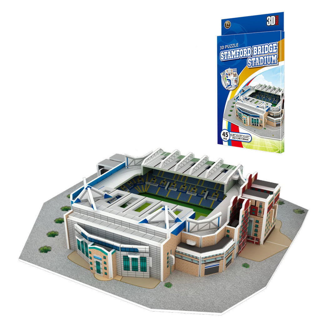 Fotball Supporterprodukt - Bridge