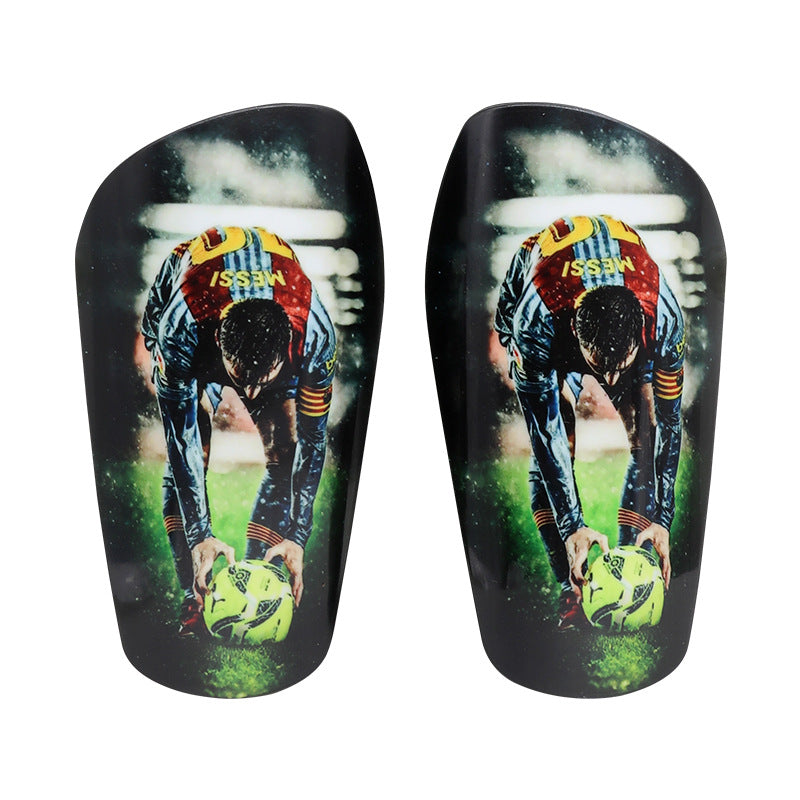 Fotball Supporterprodukt - Lionel Messi