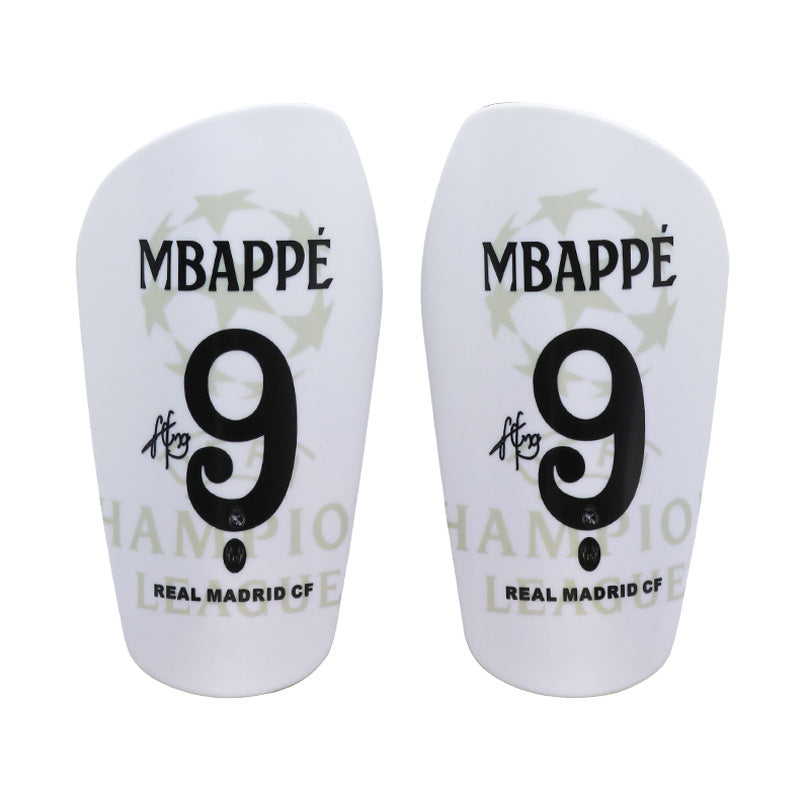 Fotball Supporterprodukt - Mbappé