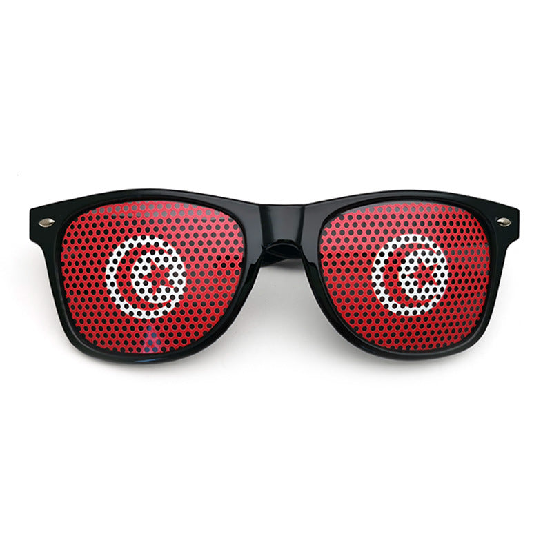 Fotball Supporterprodukt - Sunglasses