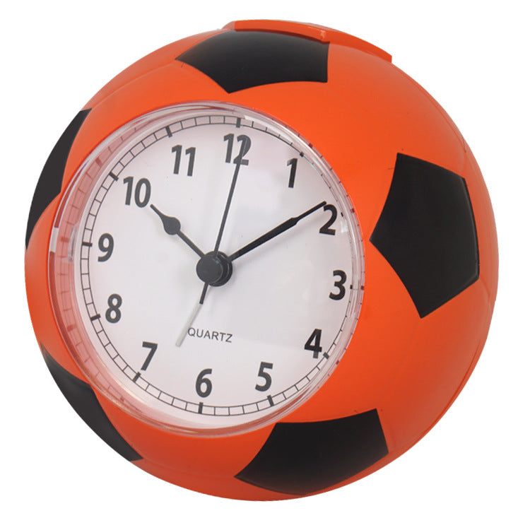 Fotball Bordklokke - Creative