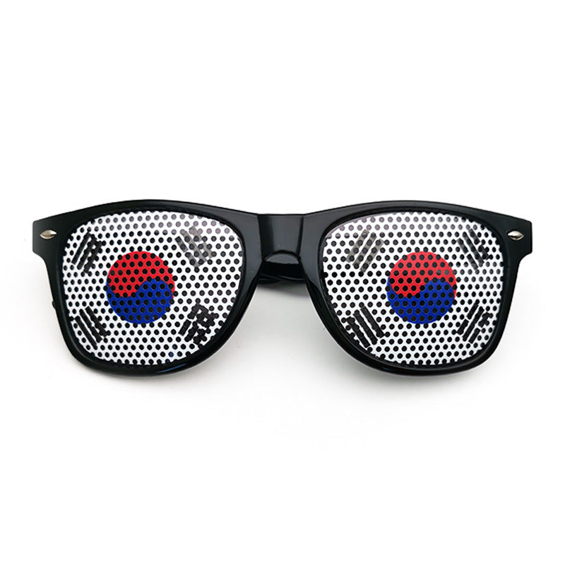 Fotball Supporterprodukt - Sunglasses
