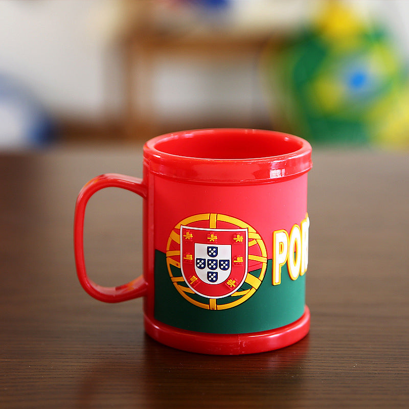 Fotball Supporterprodukt - Flag