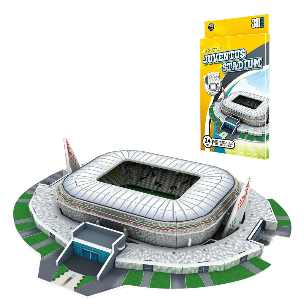 Fotball Supporterprodukt - Juventus