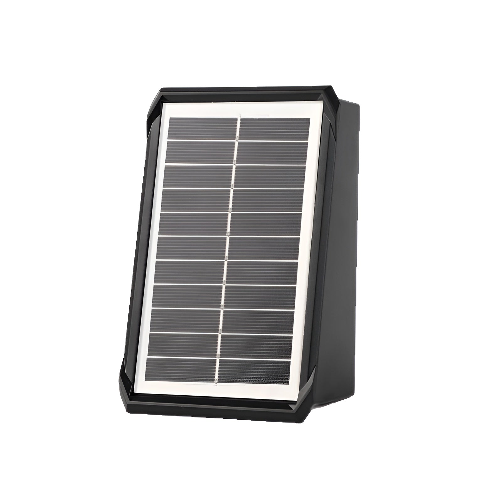 Ledsen™ WallLight: Solar Dobbelt Skygge Vegg Lys