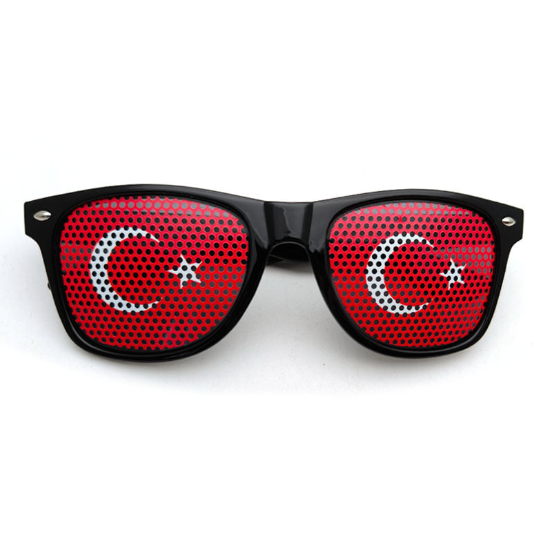 Fotball Supporterprodukt - Sunglasses