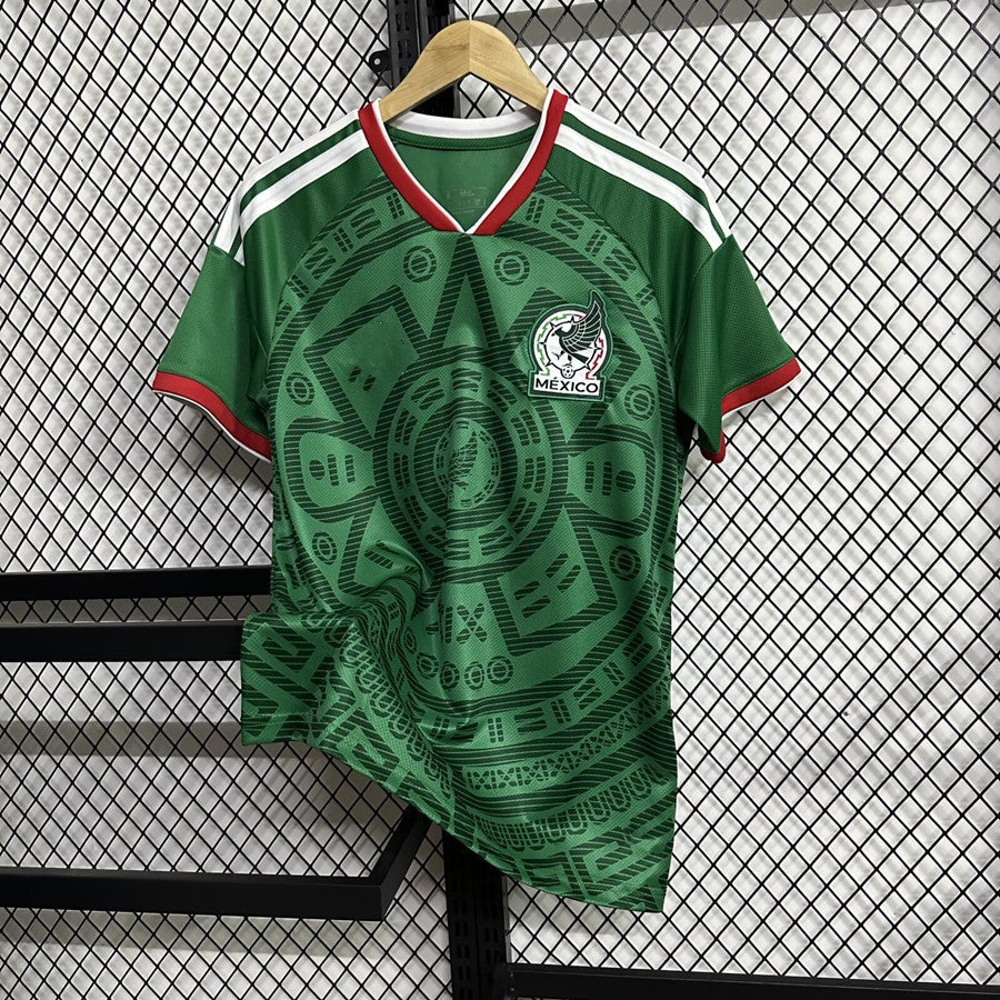Mexico Landslagsdrakt 2026 - Fotballdrakt