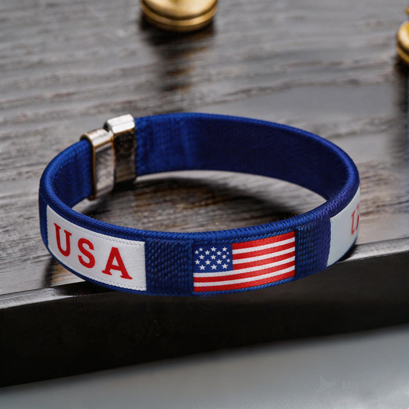 Fotball Supporterprodukt - Wristband