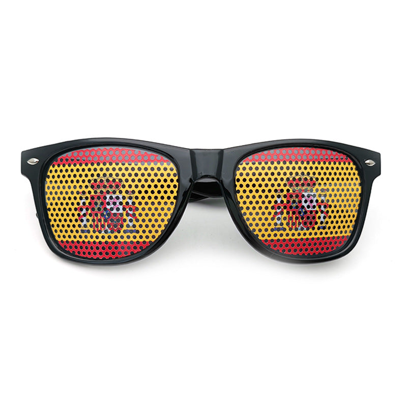 Fotball Supporterprodukt - Sunglasses