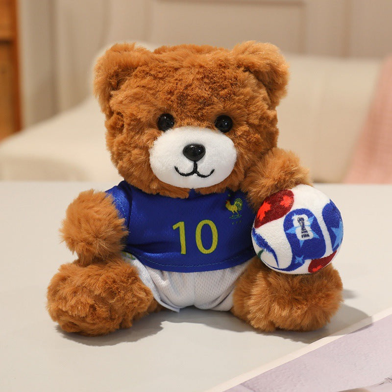Fotball Supporterprodukt - Teams