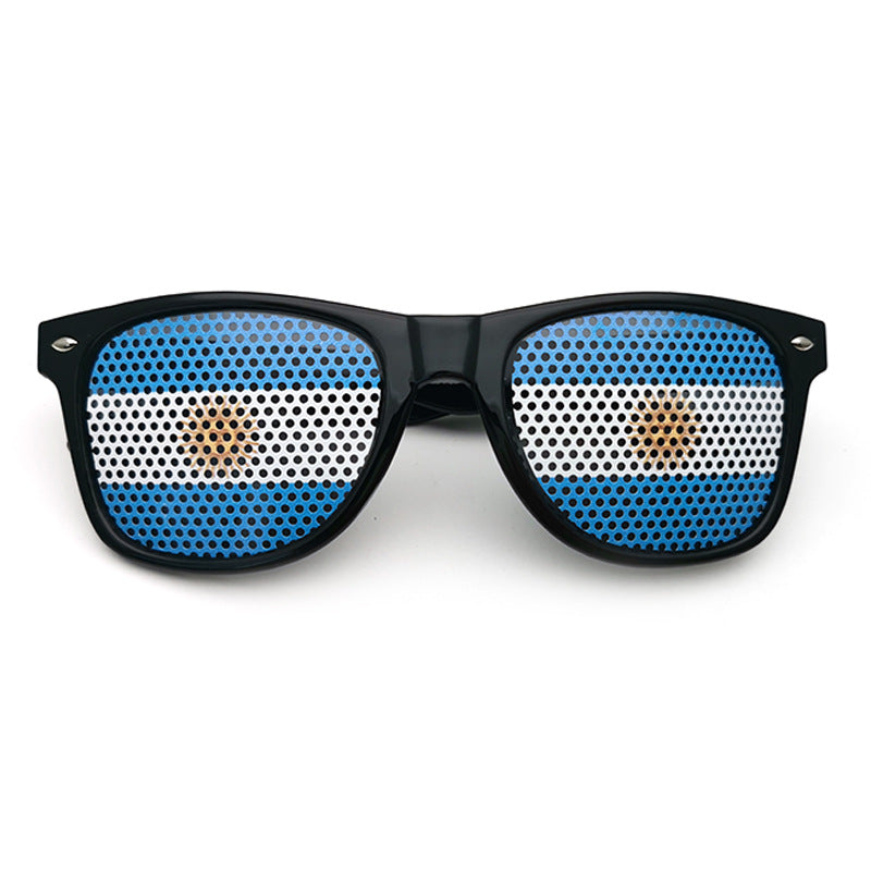 Fotball Supporterprodukt - Sunglasses