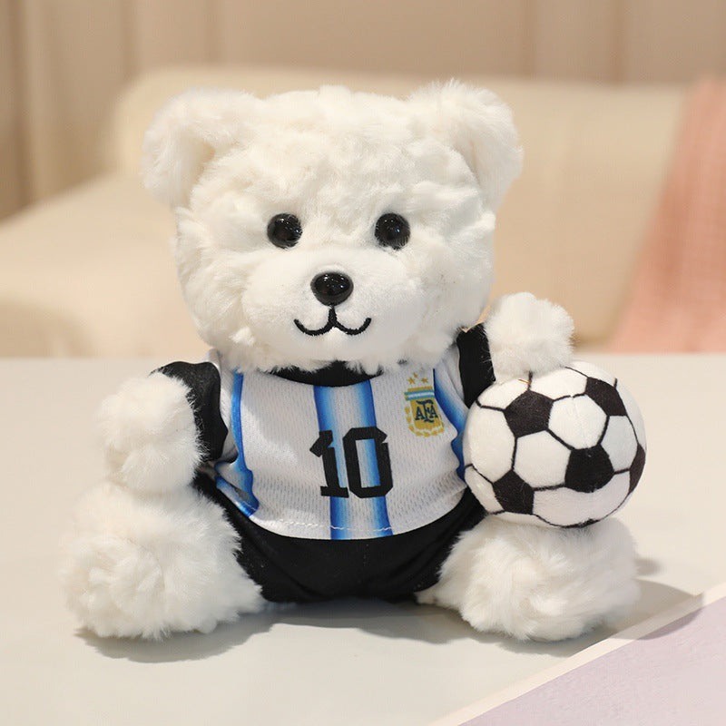 Fotball Supporterprodukt - Teams