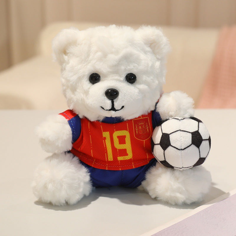 Fotball Supporterprodukt - Teams