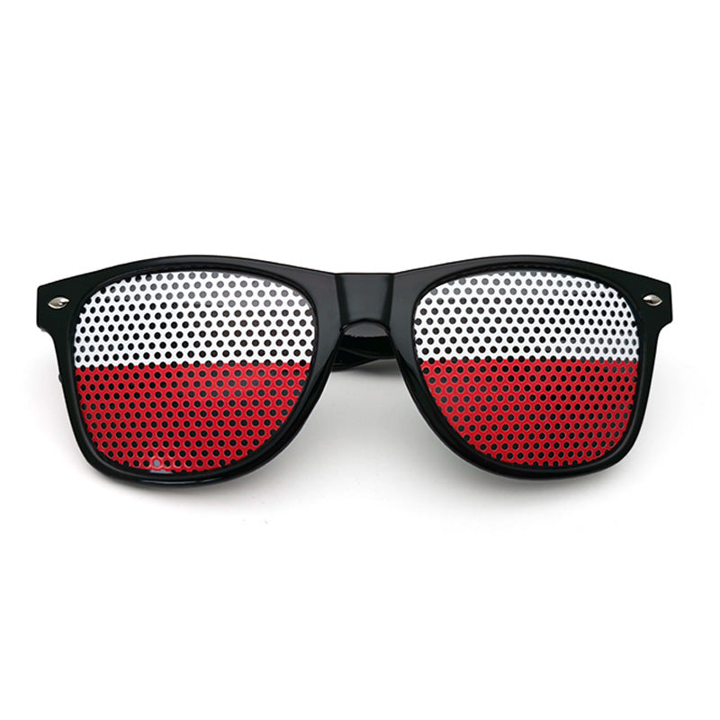 Fotball Supporterprodukt - Sunglasses