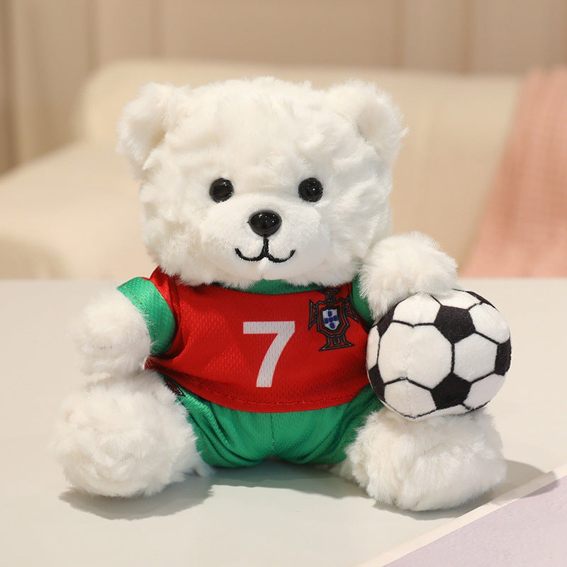 Fotball Supporterprodukt - Teams
