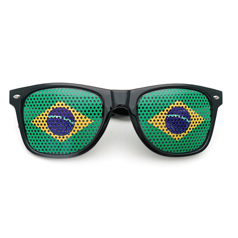 Fotball Supporterprodukt - Sunglasses