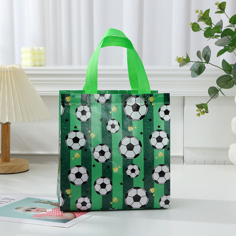 Fotball Gavepose