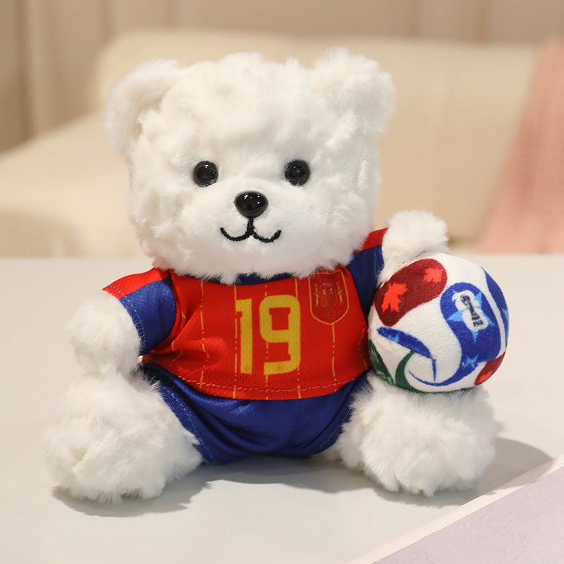 Fotball Supporterprodukt - Teams