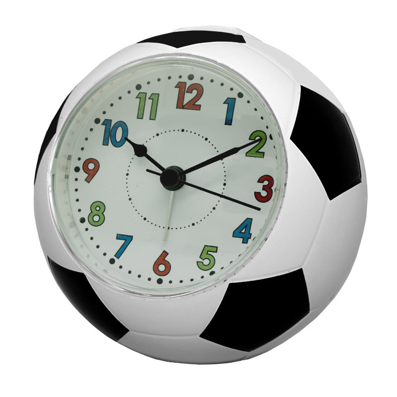 Fotball Bordklokke - Creative