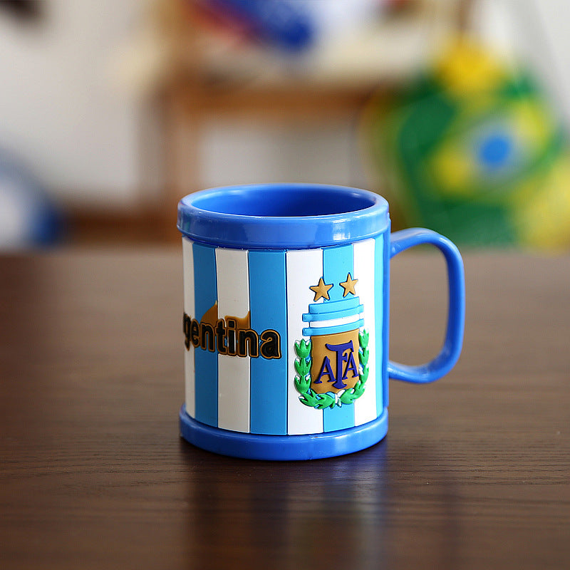 Fotball Supporterprodukt - Flag