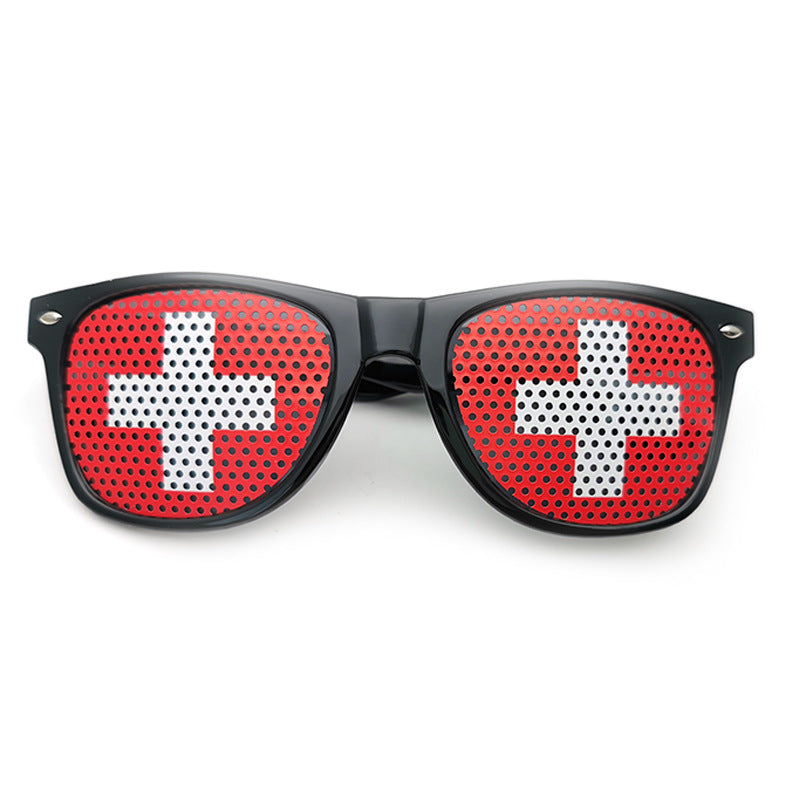 Fotball Supporterprodukt - Sunglasses