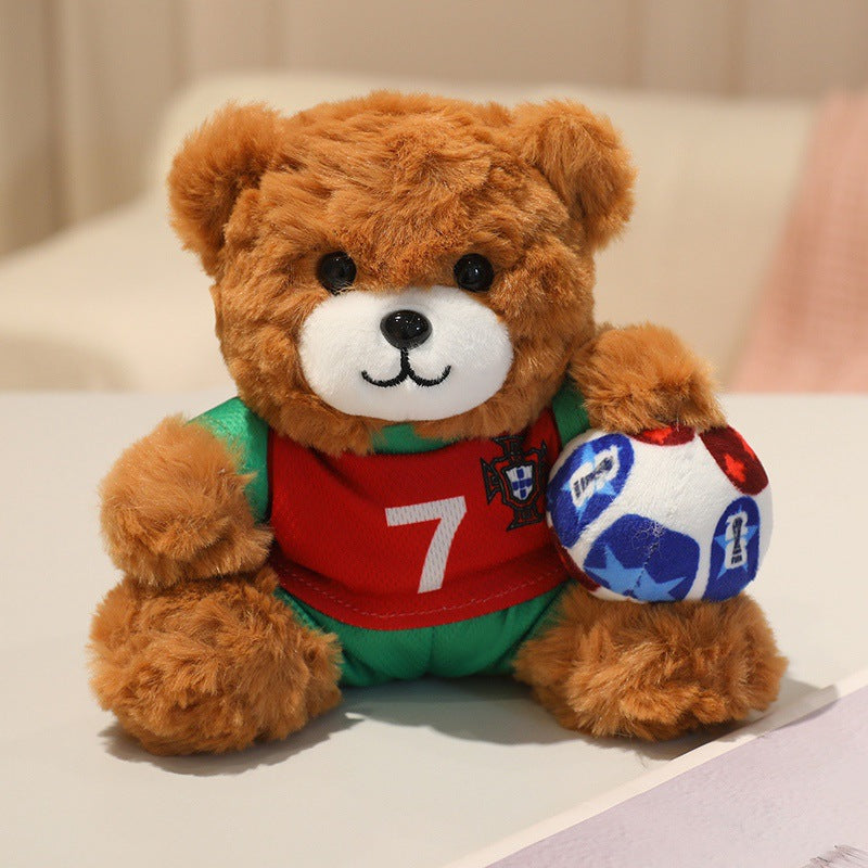 Fotball Supporterprodukt - Teams