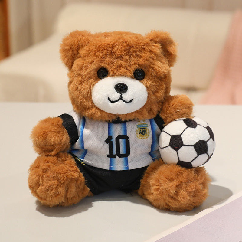 Fotball Supporterprodukt - Teams