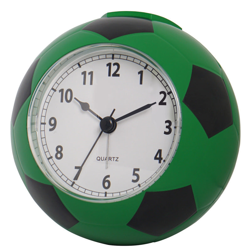 Fotball Bordklokke - Creative