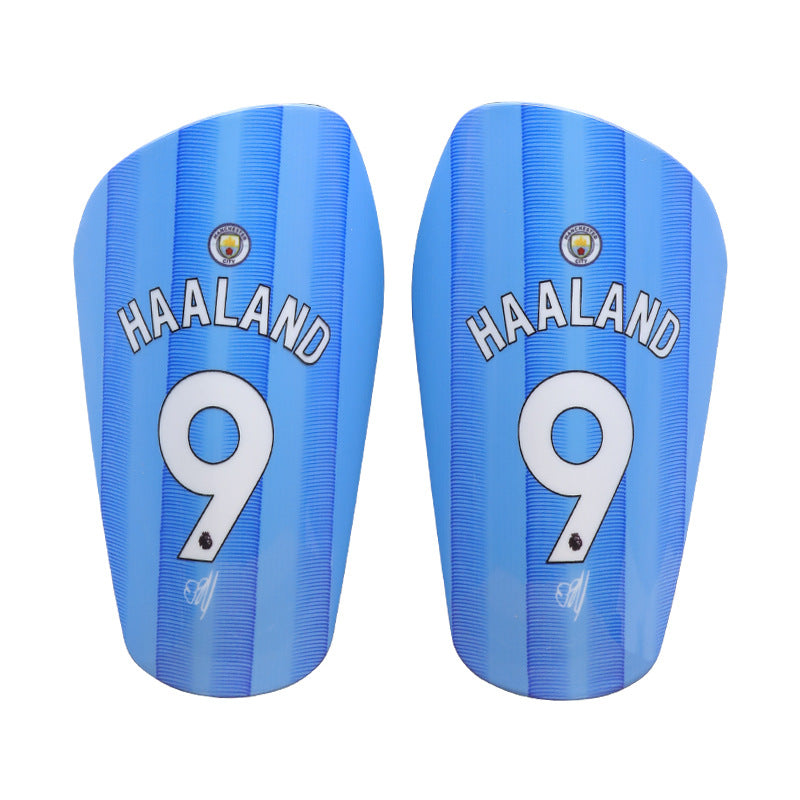 Fotball Supporterprodukt - Erling Haaland