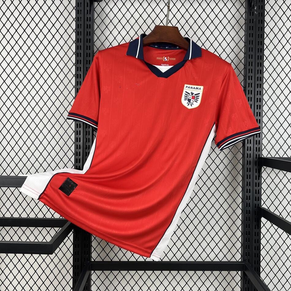 Panama Landslagsdrakt 2026 - Fotballdrakt