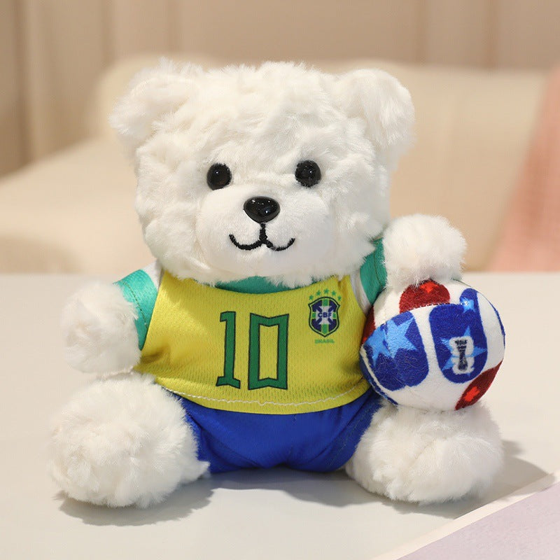 Fotball Supporterprodukt - Teams