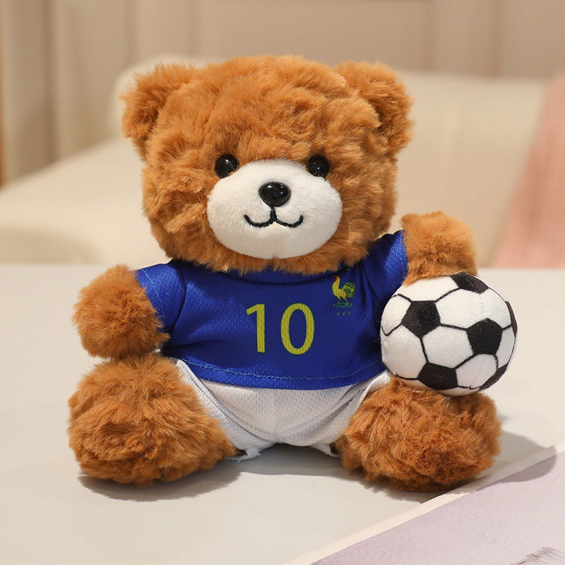 Fotball Supporterprodukt - Teams