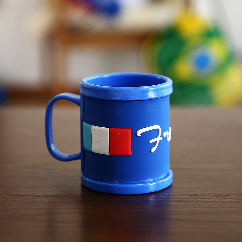 Fotball Supporterprodukt - Flag