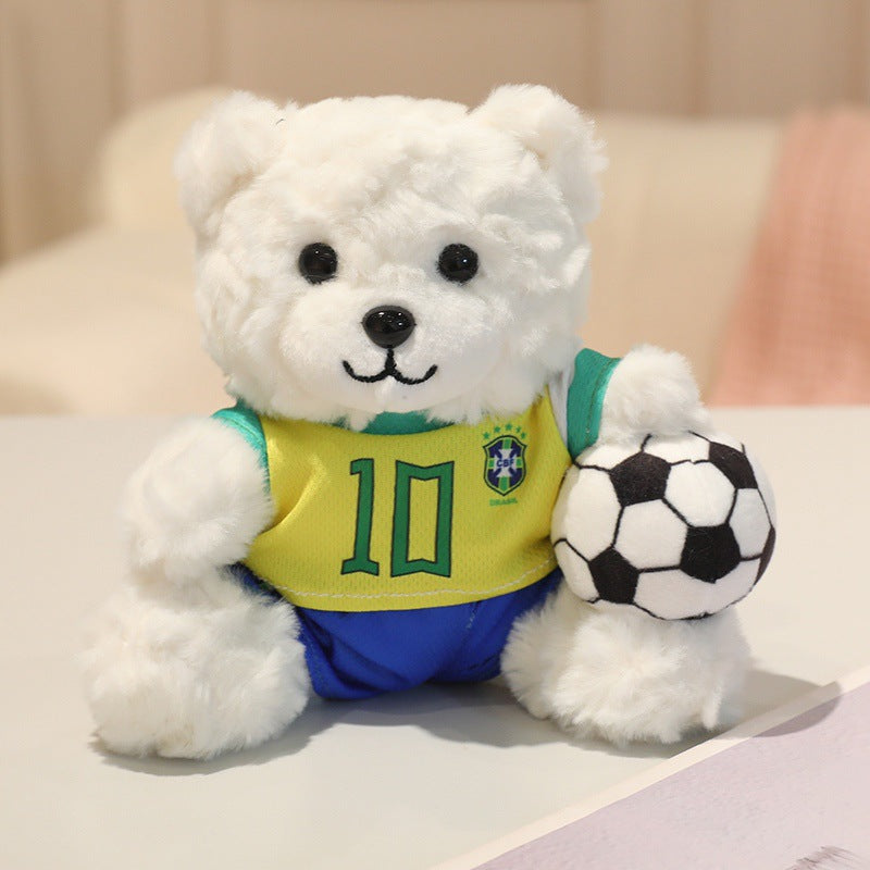 Fotball Supporterprodukt - Teams