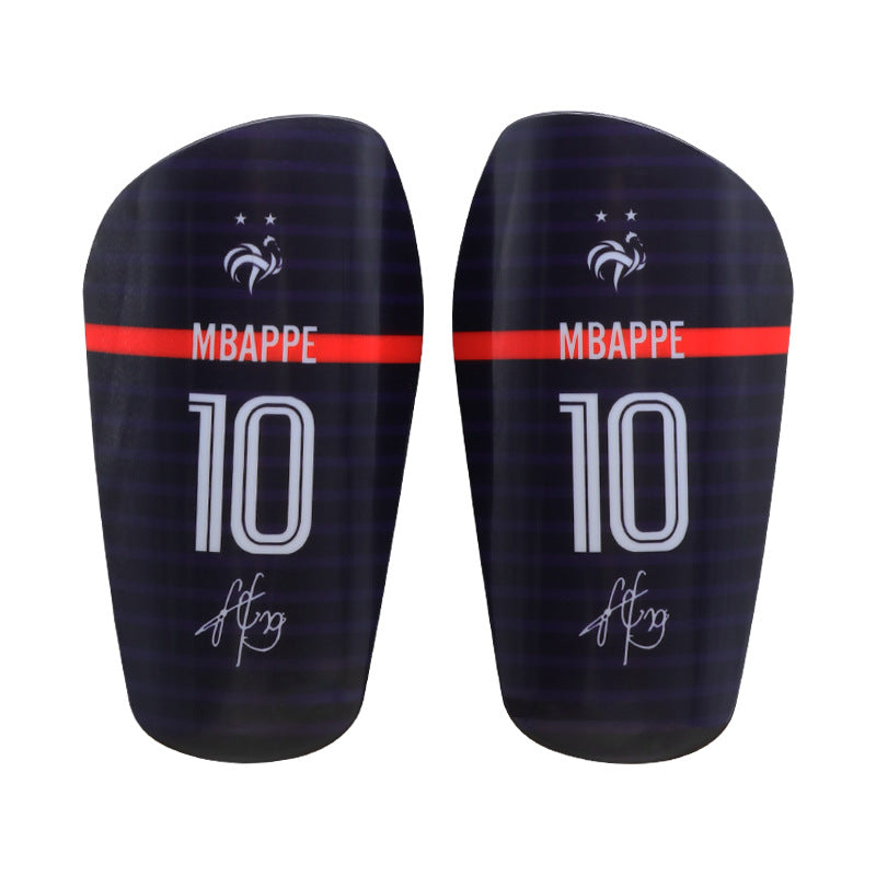 Fotball Supporterprodukt - Mbappé