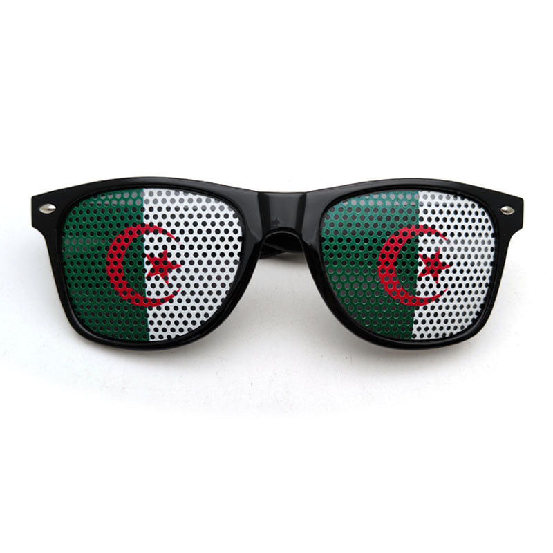 Fotball Supporterprodukt - Sunglasses