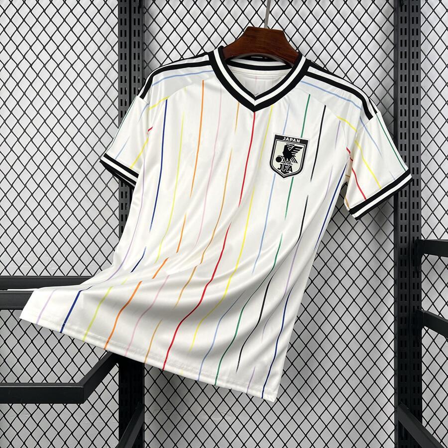 Japan Landslagsdrakt 2026 - Fotballdrakt