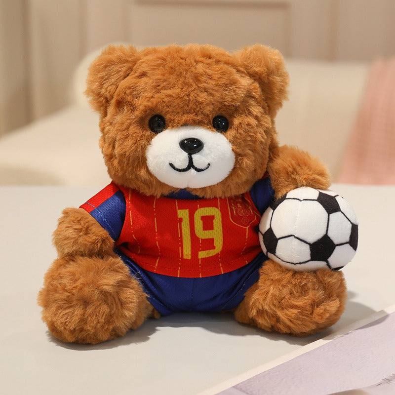 Fotball Supporterprodukt - Teams