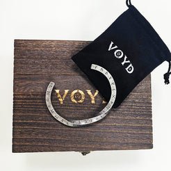 Viking Valor Mobius armbånd - Oppdag vikingenes kraft og styrke - NordHjem